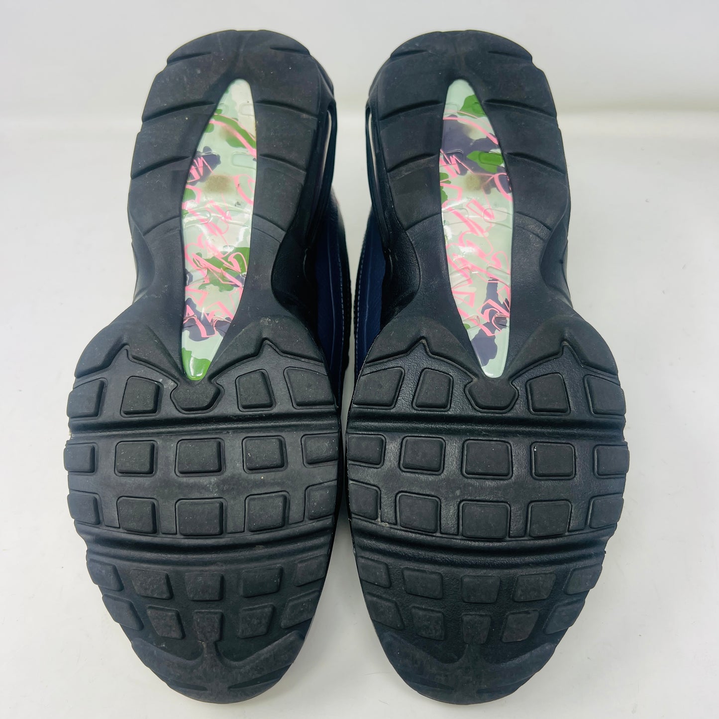 Nike Air Max 95 SP Corteiz Pink Beam