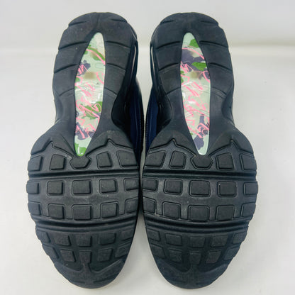 Nike Air Max 95 SP Corteiz Pink Beam