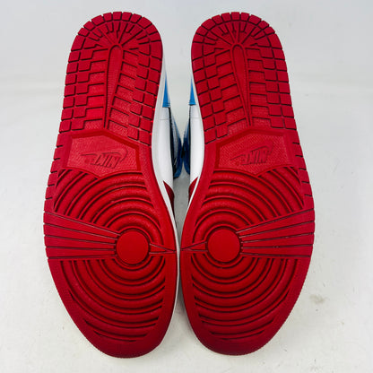 Jordan 1 Retro High Fearless UNC Chicago