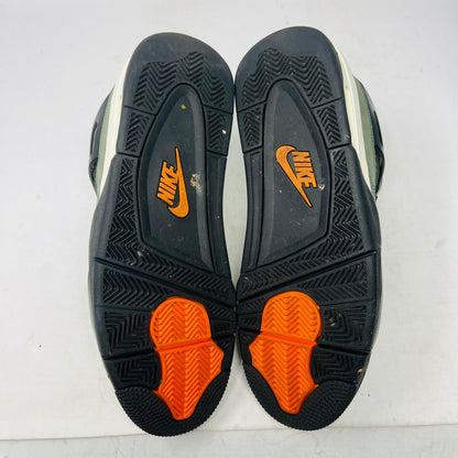 Jordan 4 Retro OG SP Undefeated (2025)
