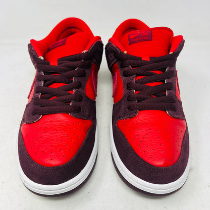 Nike SB Dunk Low Cherry