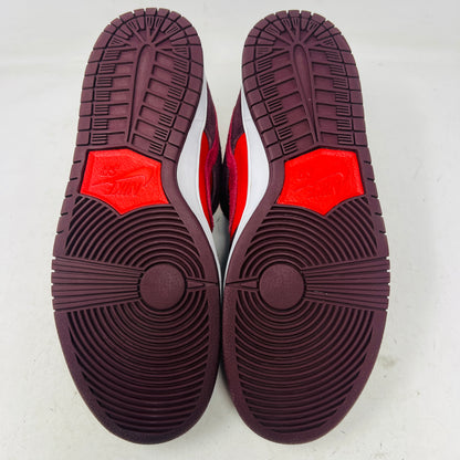 Nike SB Dunk Low Cherry