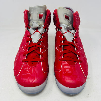 Jordan 6 Retro Slam Dunk