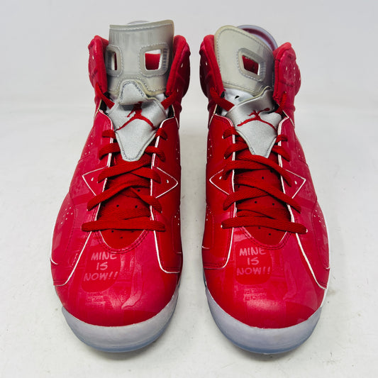 Jordan 6 Retro Slam Dunk