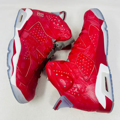 Jordan 6 Retro Slam Dunk