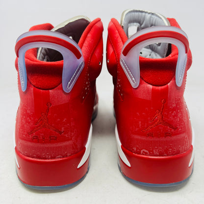 Jordan 6 Retro Slam Dunk