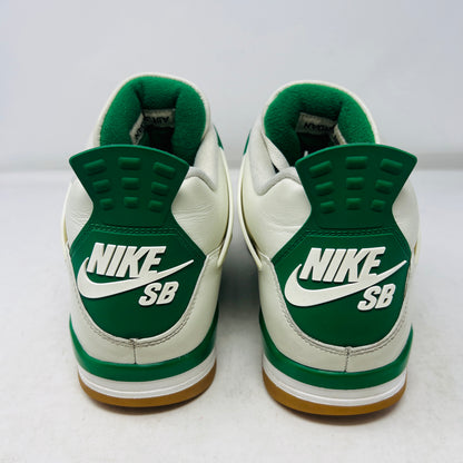 Jordan 4 Retro SB Pine Green