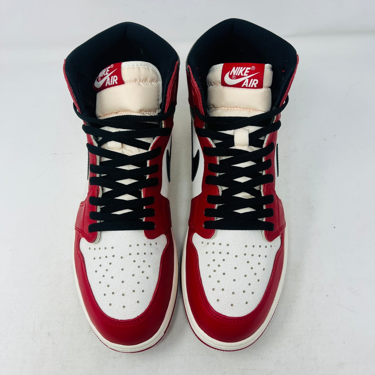 Jordan 1 Retro High OG Chicago Lost and Found