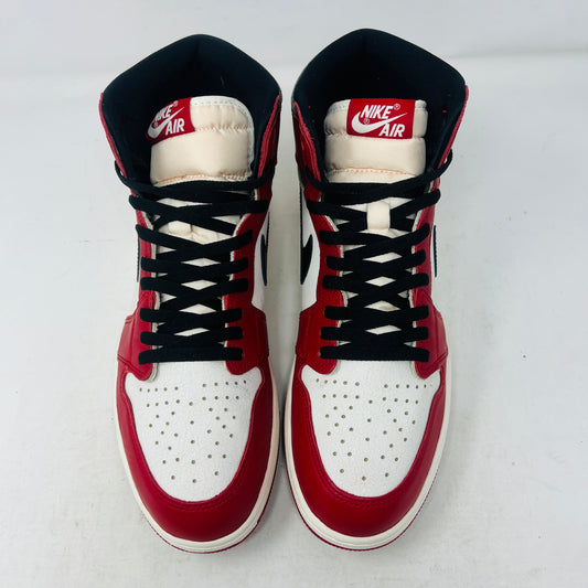 Jordan 1 Retro High OG Chicago Lost and Found