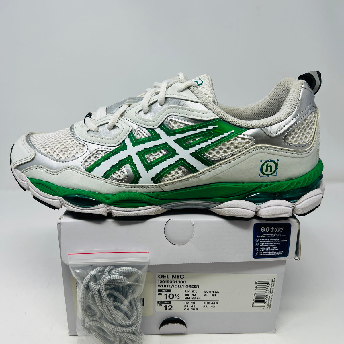 ASICS Gel-NYC Hidden NY