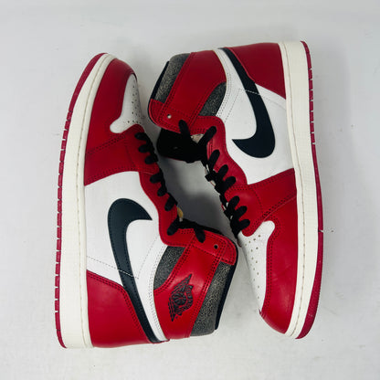 Jordan 1 Retro High OG Chicago Lost and Found