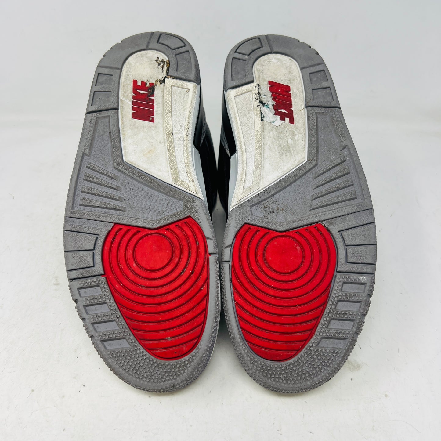 Jordan 3 Retro OG Black Cement (2024)