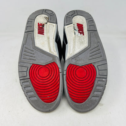 Jordan 3 Retro OG Black Cement (2024)