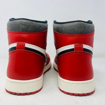 Jordan 1 Retro High OG Chicago Lost and Found