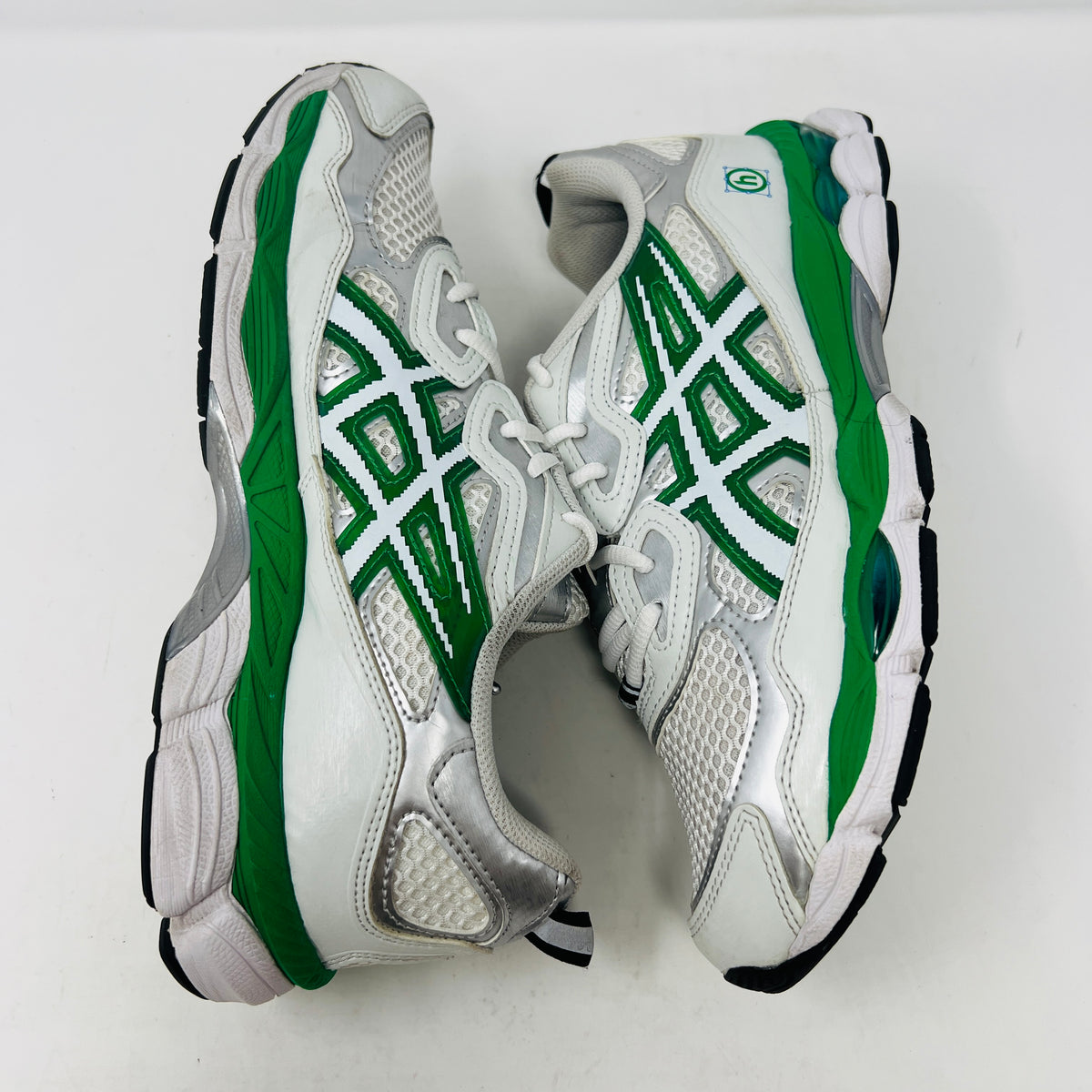 ASICS Gel-NYC Hidden NY