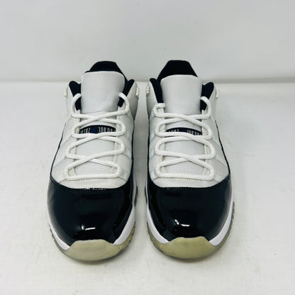 Jordan 11 Retro Low Concord