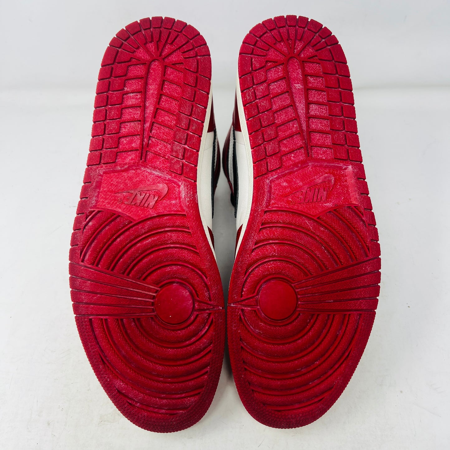 Jordan 1 Retro High OG Chicago Lost and Found