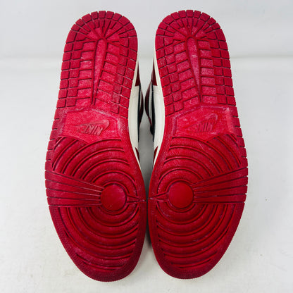 Jordan 1 Retro High OG Chicago Lost and Found