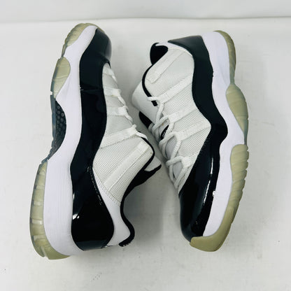 Jordan 11 Retro Low Concord