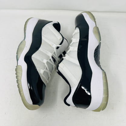 Jordan 11 Retro Low Concord