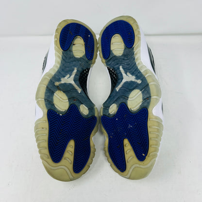 Jordan 11 Retro Low Concord