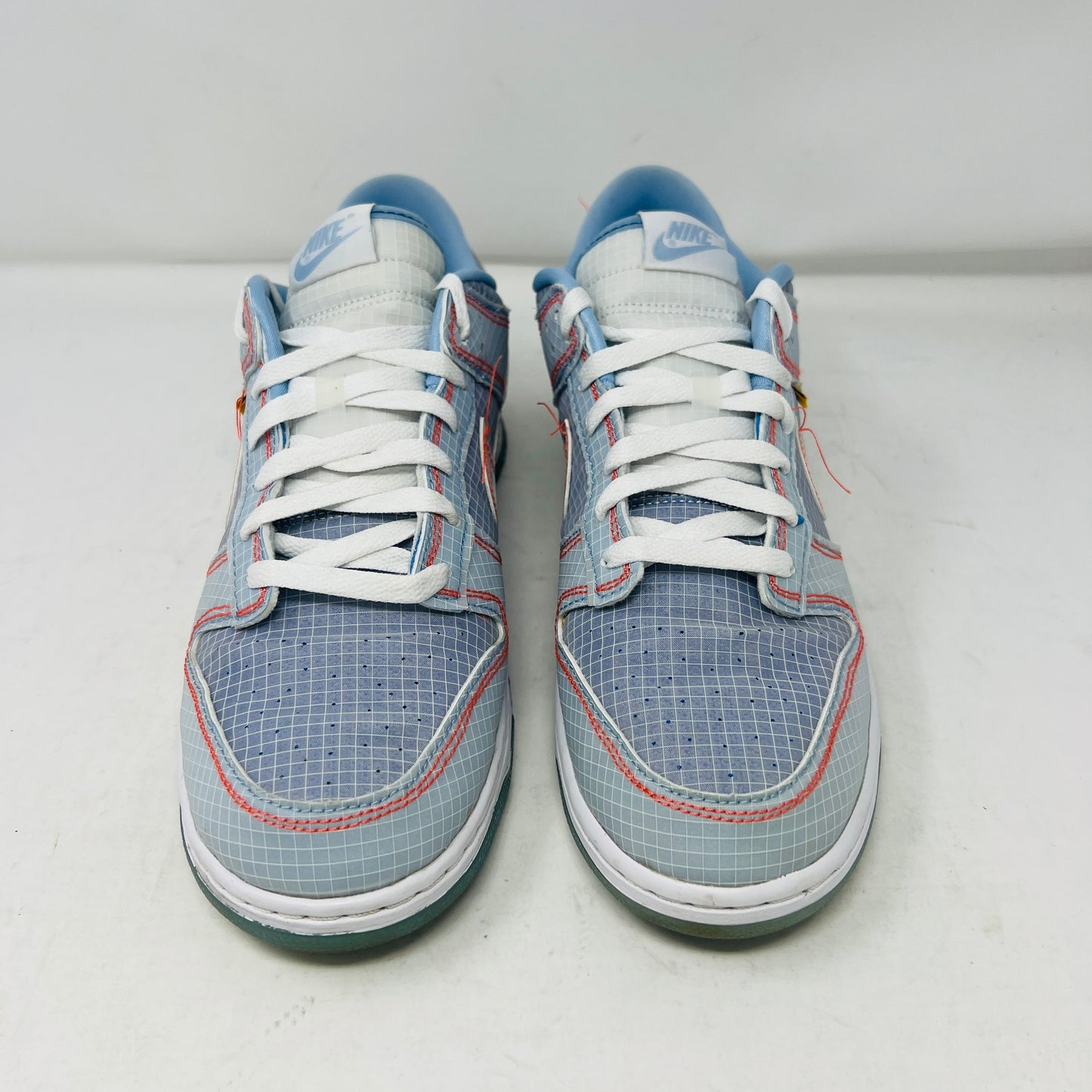 Nike Dunk Low Union Passport Pack Argon