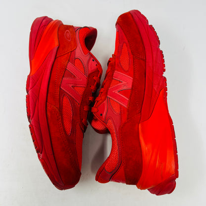 New Balance 990v6 MiUSA Joe Freshgoods Paris Red