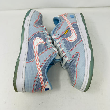 Nike Dunk Low Union Passport Pack Argon