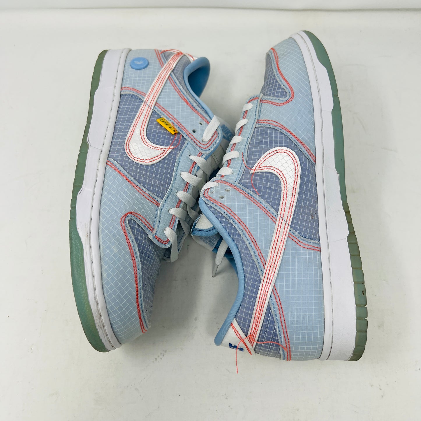 Nike Dunk Low Union Passport Pack Argon