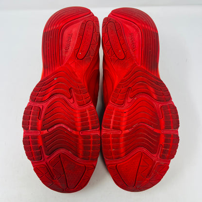 New Balance 990v6 MiUSA Joe Freshgoods Paris Red