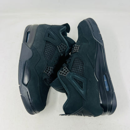 Jordan 4 Retro Black Cat (2025)