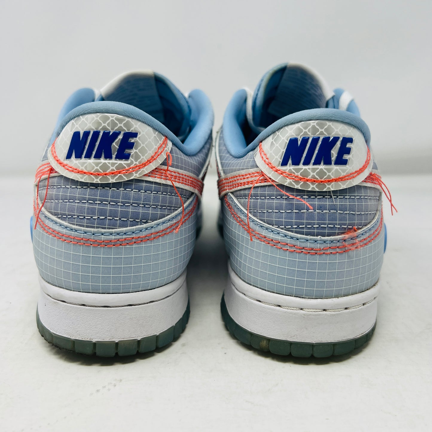 Nike Dunk Low Union Passport Pack Argon