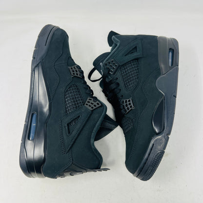 Jordan 4 Retro Black Cat (2025)