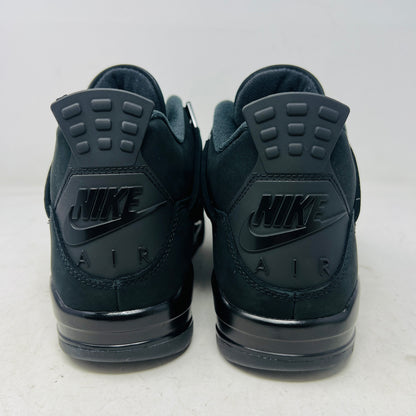 Jordan 4 Retro Black Cat (2025)