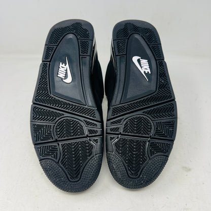 Jordan 4 Retro Black Cat (2025)
