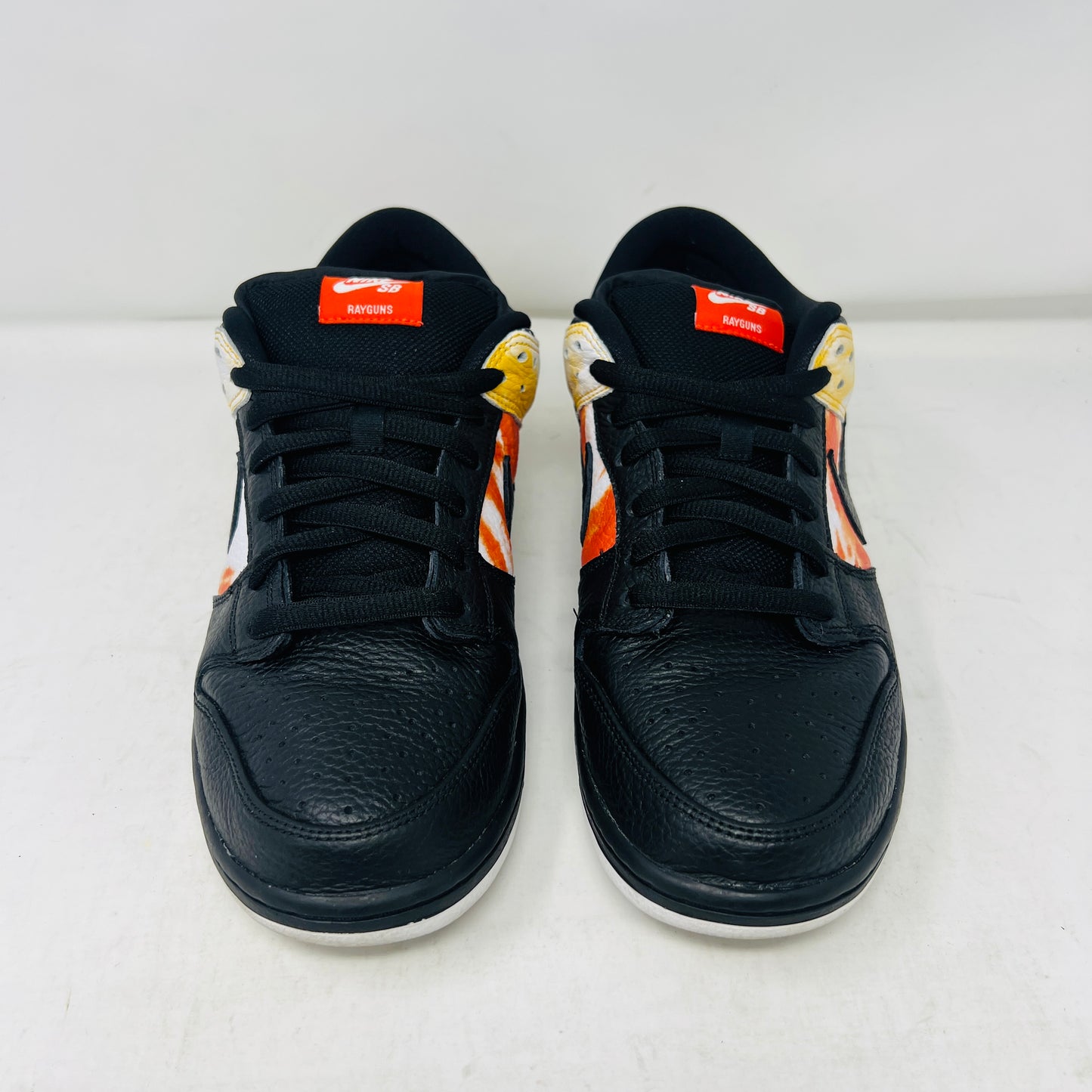 Nike SB Dunk Low Raygun Tie-Dye Black