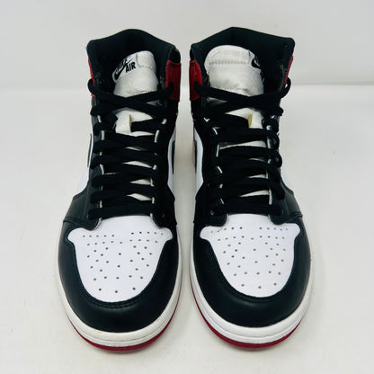 Jordan 1 Retro Black Toe (2016)