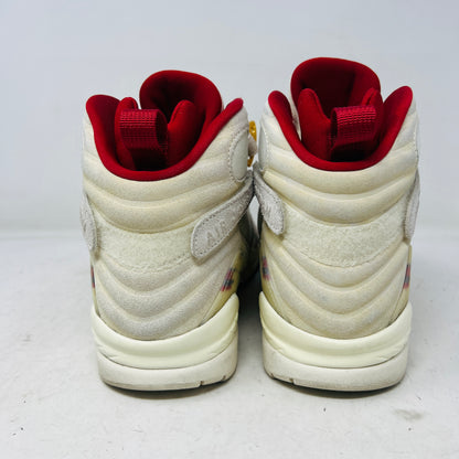 Jordan 8 Retro SP SoleFly Mi Casa Es Su Casa