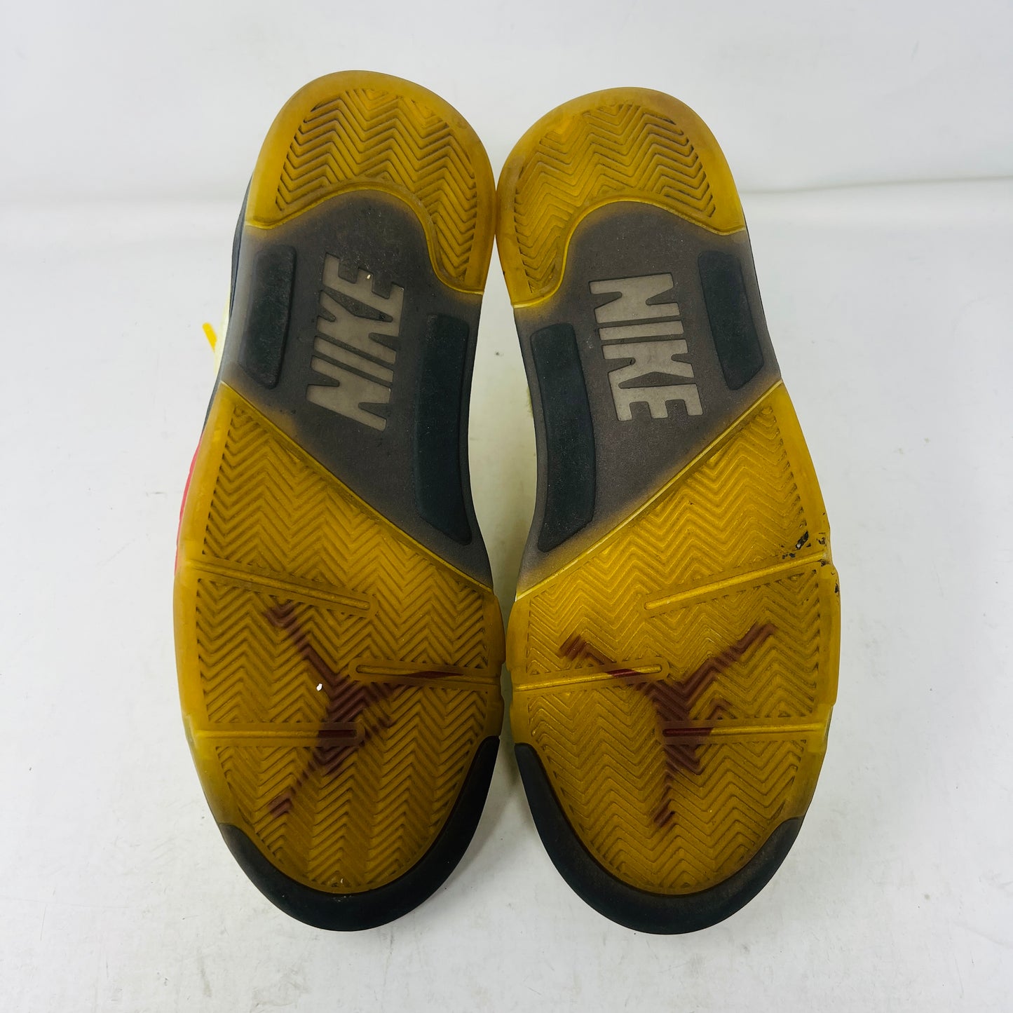 Jordan 5 Retro Off-White Sail