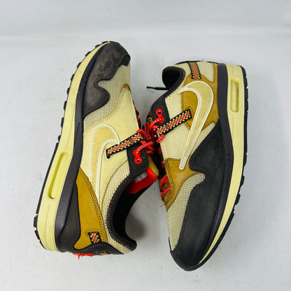 Nike Air Max 1 Travis Scott Cactus Jack Baroque Brown