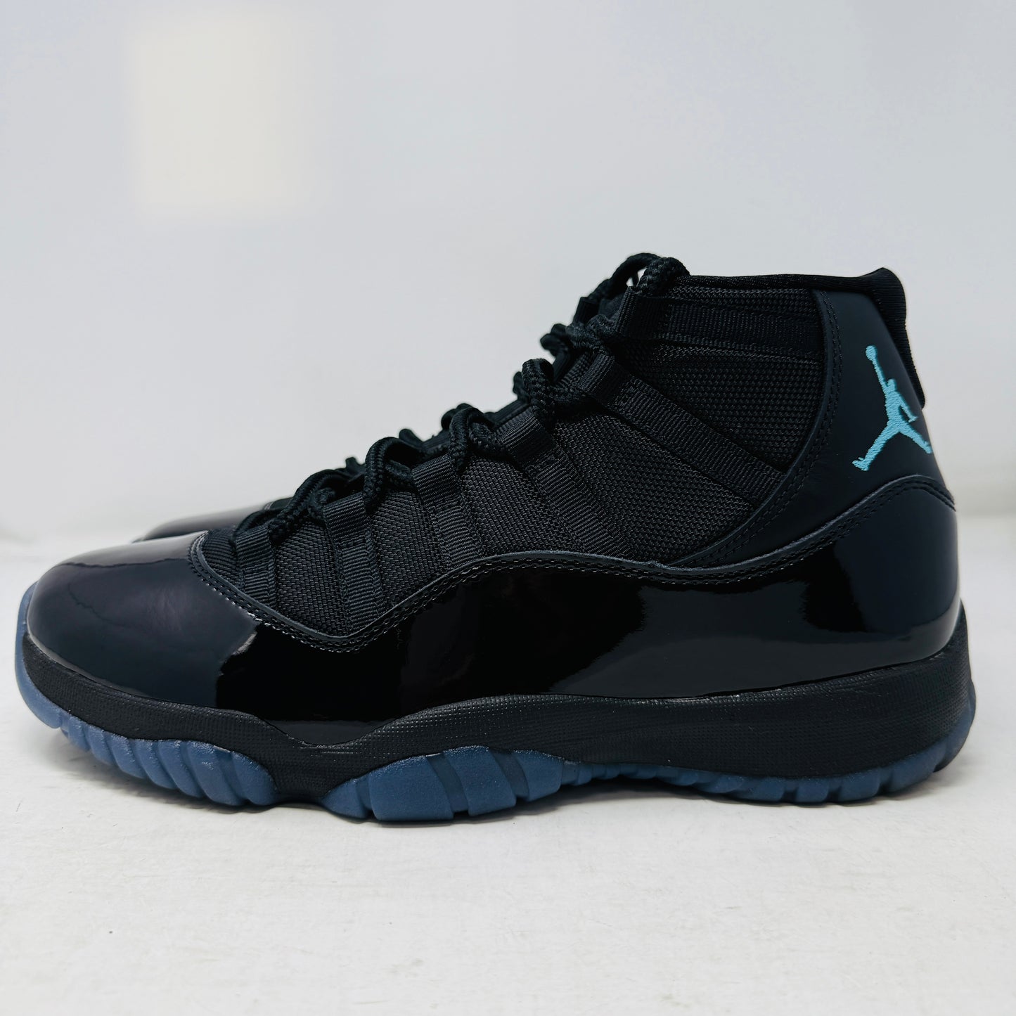Jordan 11 Retro Gamma Blue (2025)