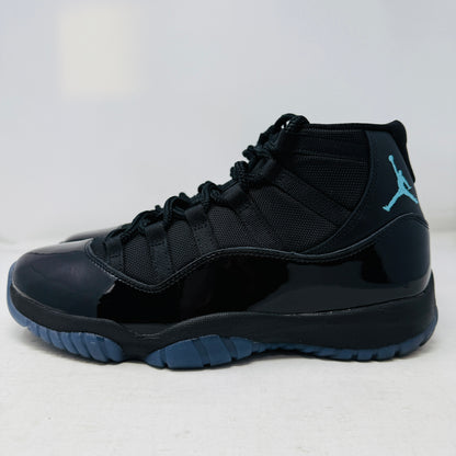 Jordan 11 Retro Gamma Blue (2025)