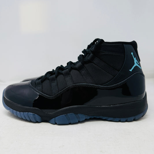 Jordan 11 Retro Gamma Blue (2025)