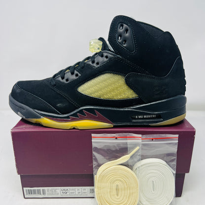 Jordan 5 Retro A Ma Maniére Dusk