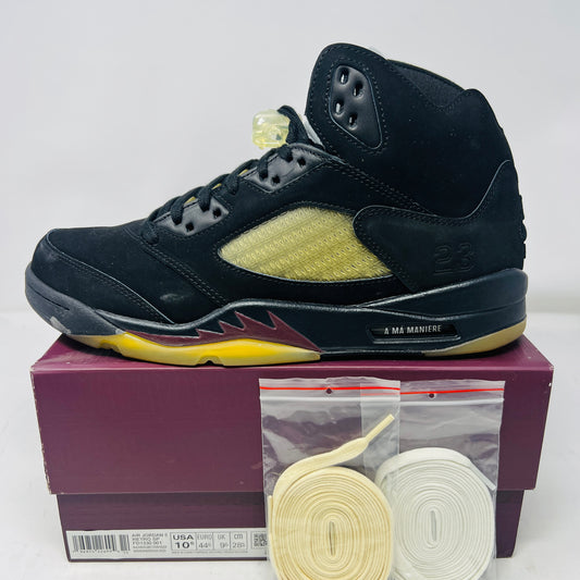 Jordan 5 Retro A Ma Maniére Dusk