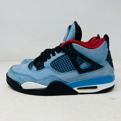 Jordan 4 Retro Travis Scott Cactus Jack