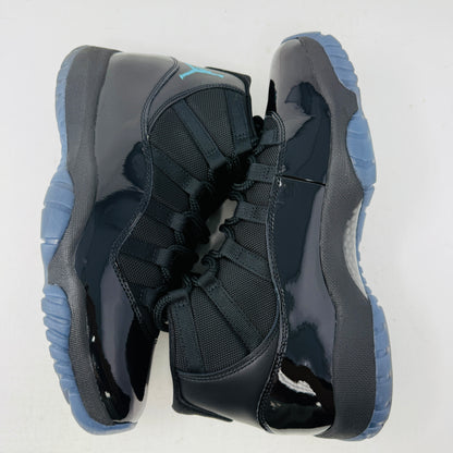 Jordan 11 Retro Gamma Blue (2025)
