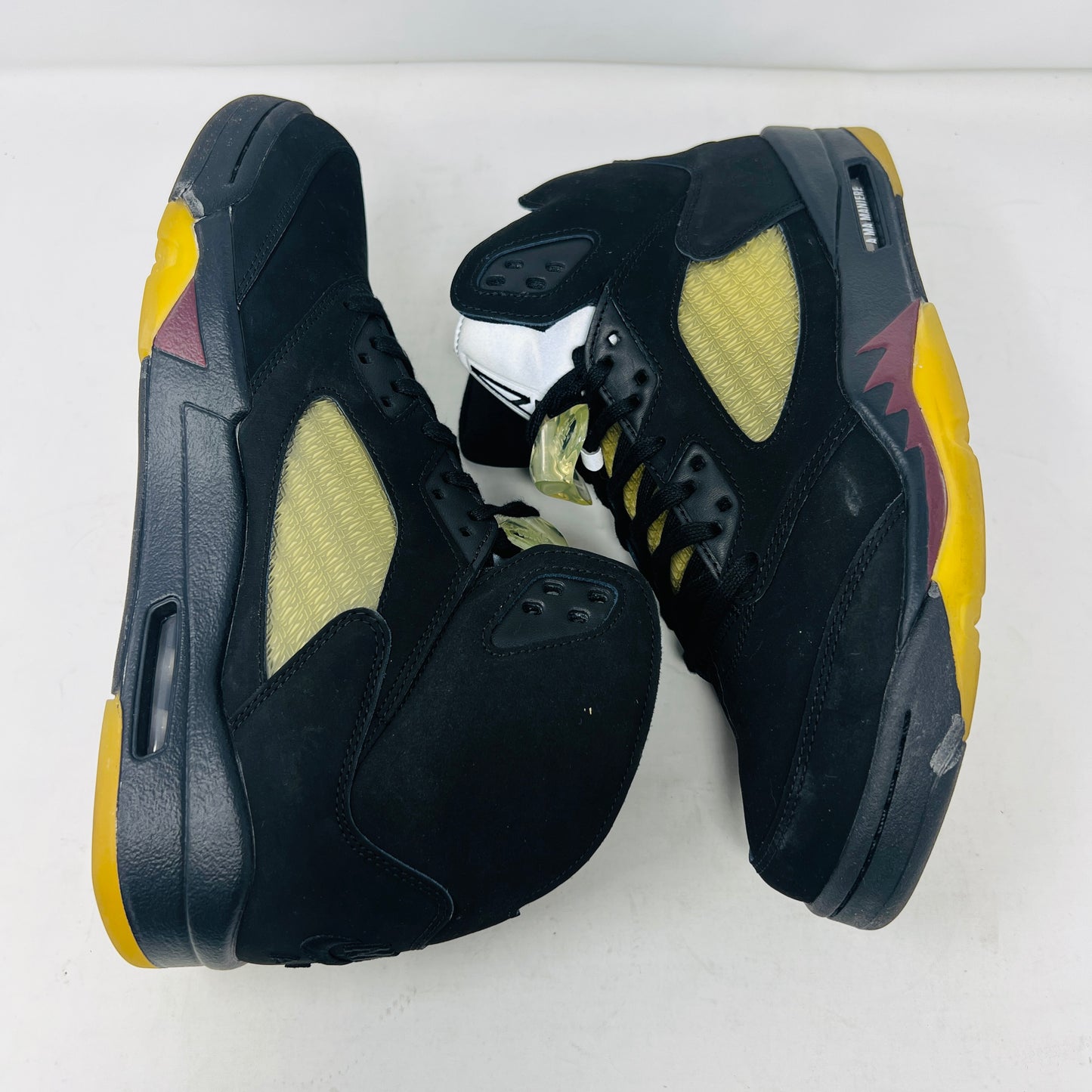 Jordan 5 Retro A Ma Maniére Dusk