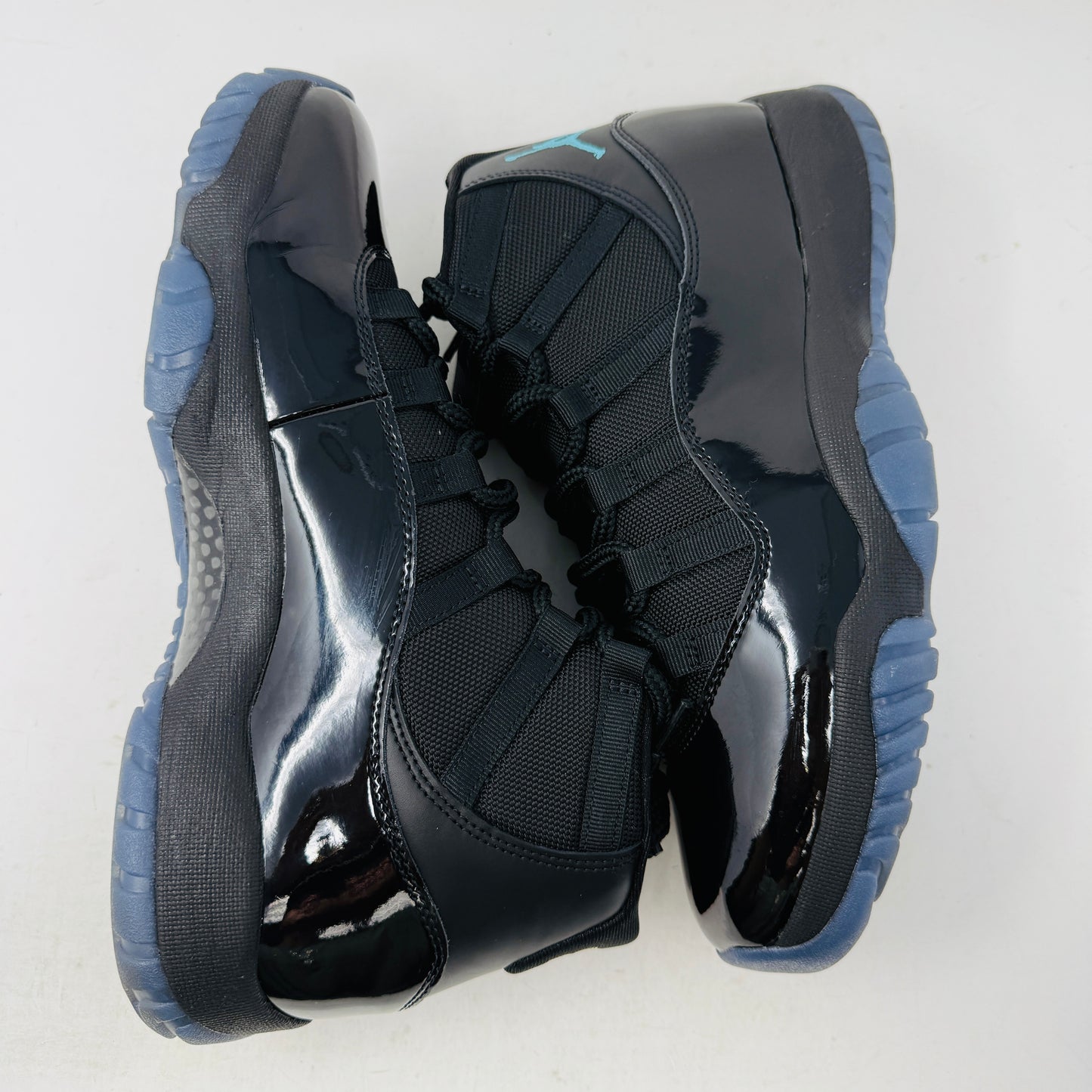 Jordan 11 Retro Gamma Blue (2025)