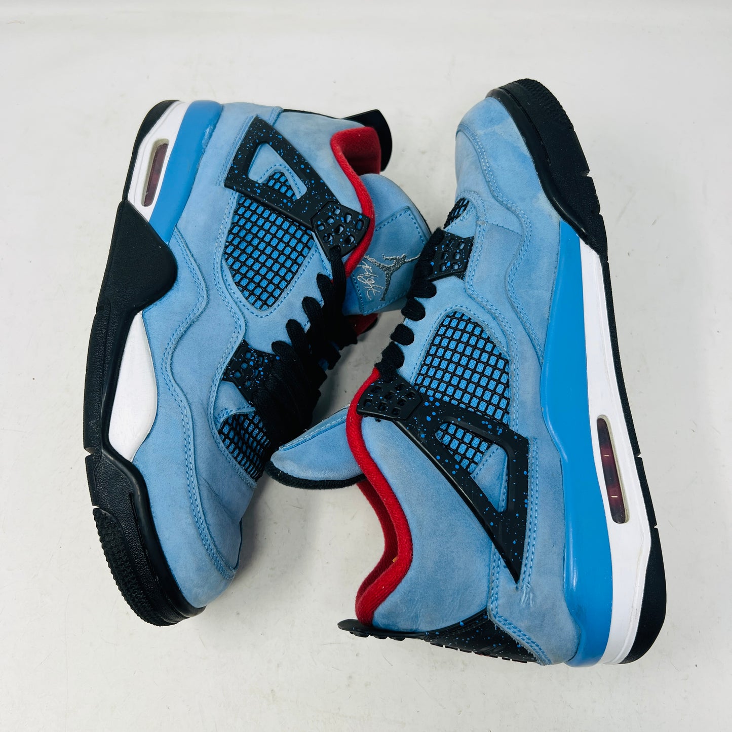 Jordan 4 Retro Travis Scott Cactus Jack